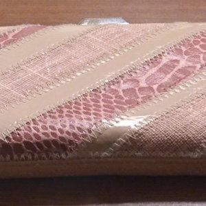 Wallet Nine West (Pink)